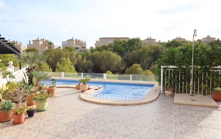 Venta - Villa - Orihuela Costa