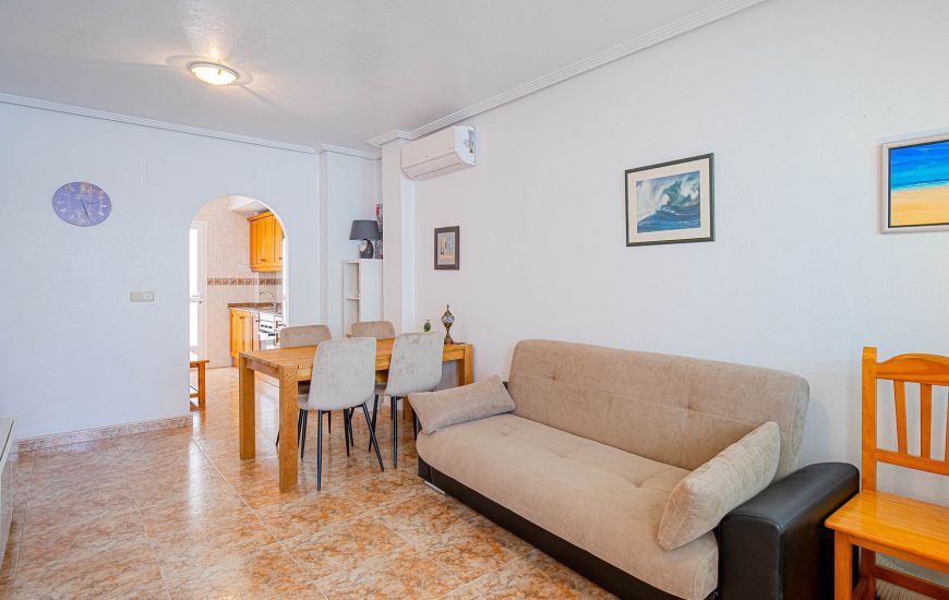 Sale - Apartament - Punta Prima