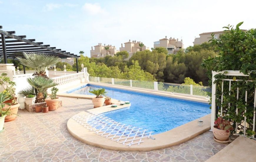 Venta - Villa - Orihuela Costa