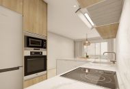 Nueva construcción  - Apartamentos - Pilar de la Horadada