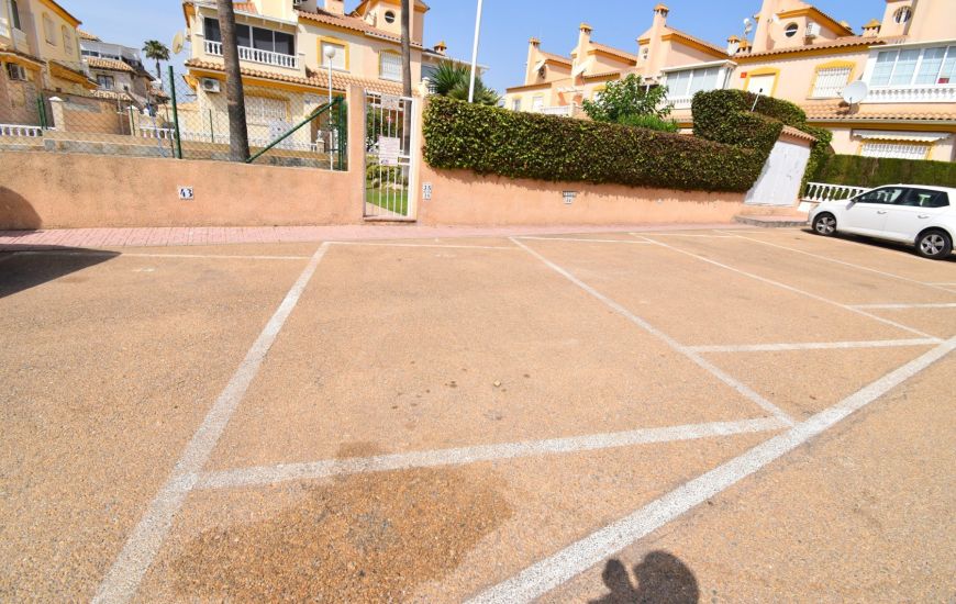 Venta - Adosado - Orihuela Costa