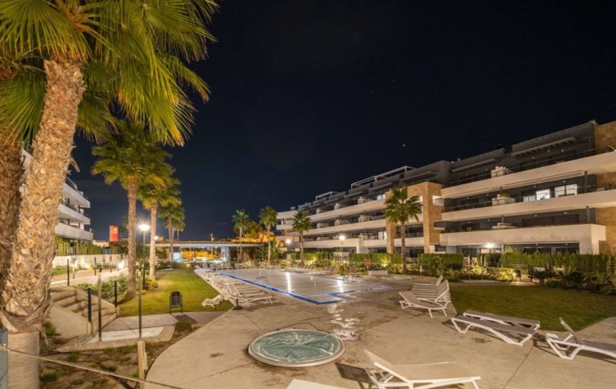 Venta - Apartamentos - La Zenia