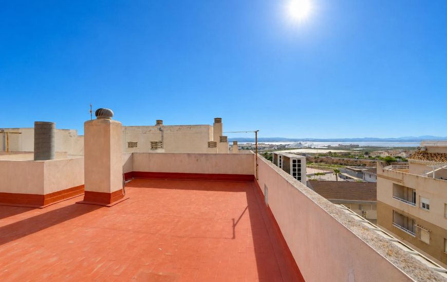 Venta - Apartamento - Torrevieja