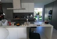 Sale - Villa - Algorfa