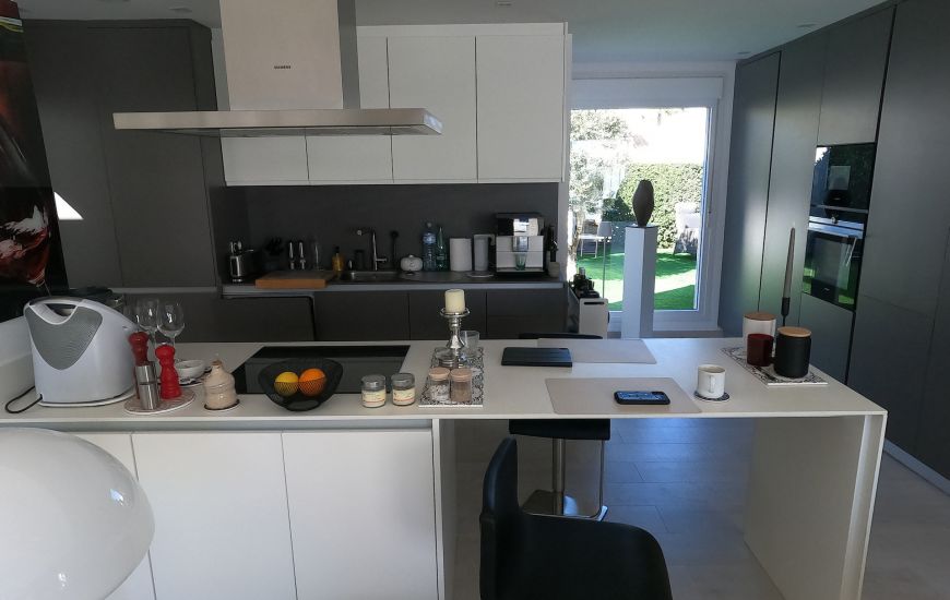 Sale - Villa - Algorfa