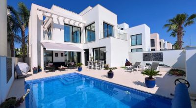 Villa - Venta - Ciudad Quesada - Ciudad Quesada