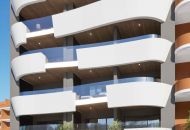 Nueva construcción  - Apartamentos - Torrevieja