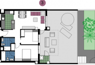 New Build - Apartments - Mil Palmerales - Mil Palmeras