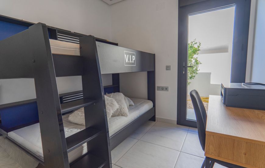 Venta - Villa - Ciudad Quesada
