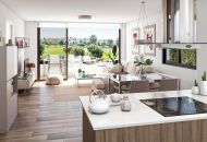 New Build - Villa - San Javier