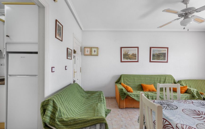 Sale - Apartments - Torrevieja