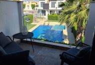 Sale - Apartments - Pilar de la Horadada