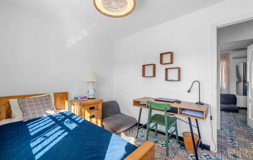 Sale - Rijtjeshuis - Los Alcázares - Los Alcazares