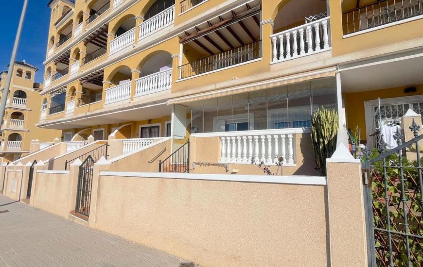 Sale - Apartments - Algorfa