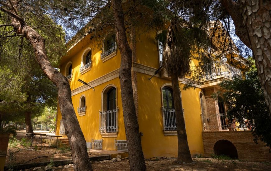 Venta - Villa - Ciudad Quesada