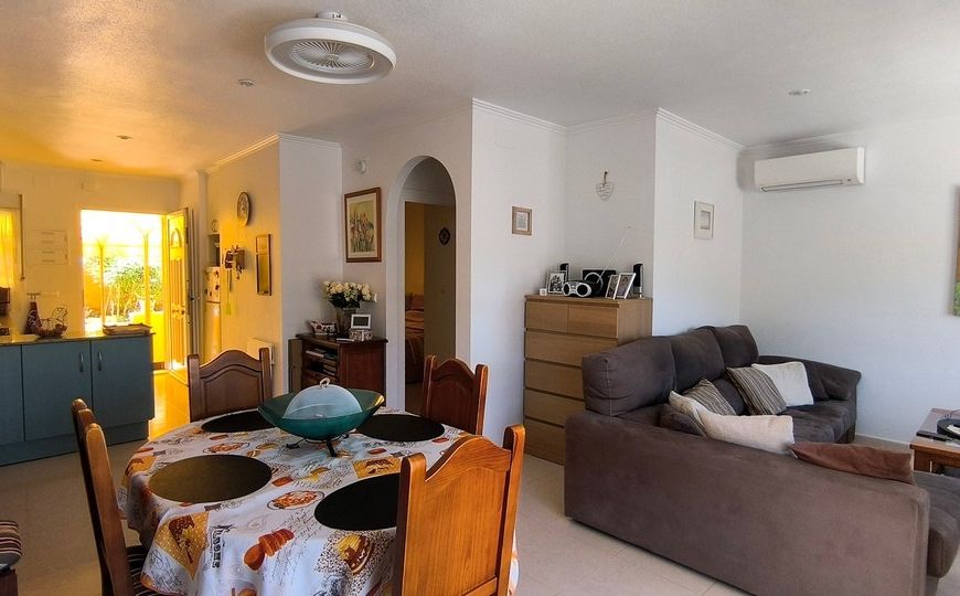 Sale - Apartments - Benijófar - Benijofar