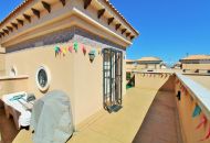Venta - Adosado - Villamartin