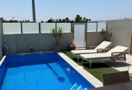 Sale - Villa - Daya Vieja