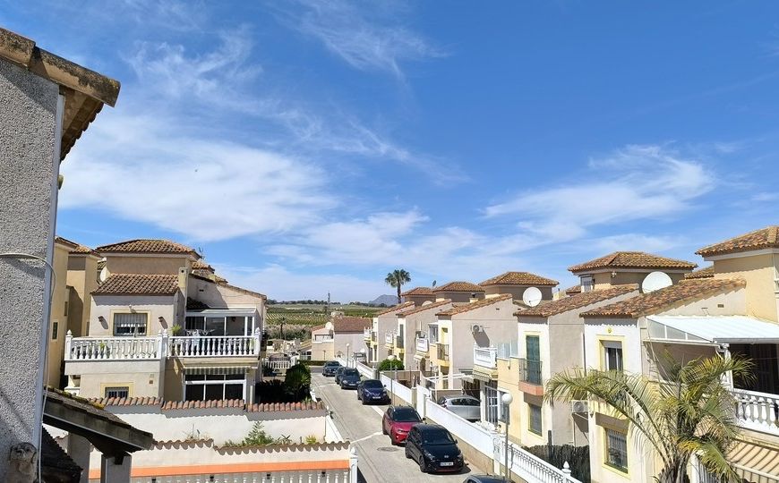 Sale - Half Vrijstaand Huis - Algorfa