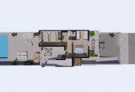 New Build - Townhouse - 