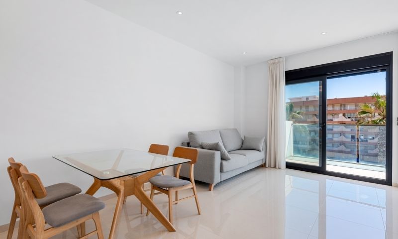 Sale - Apartments - Guardamar del Segura