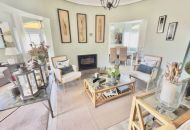 Sale - Villa - Ciudad Quesada