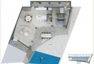 New Build - Villa - Benitachell