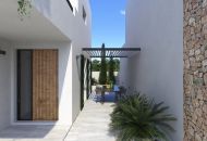 New Build - Villa - Daya Nueva