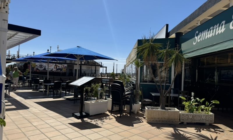 Venta - Comercial - Orihuela Costa