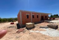 New Build - Finca - Pinoso