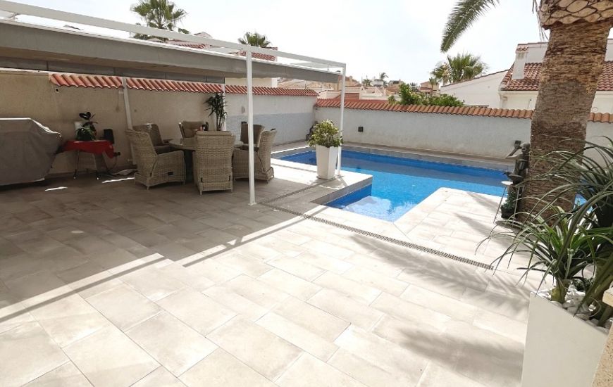 Venta - Villa - Ciudad Quesada
