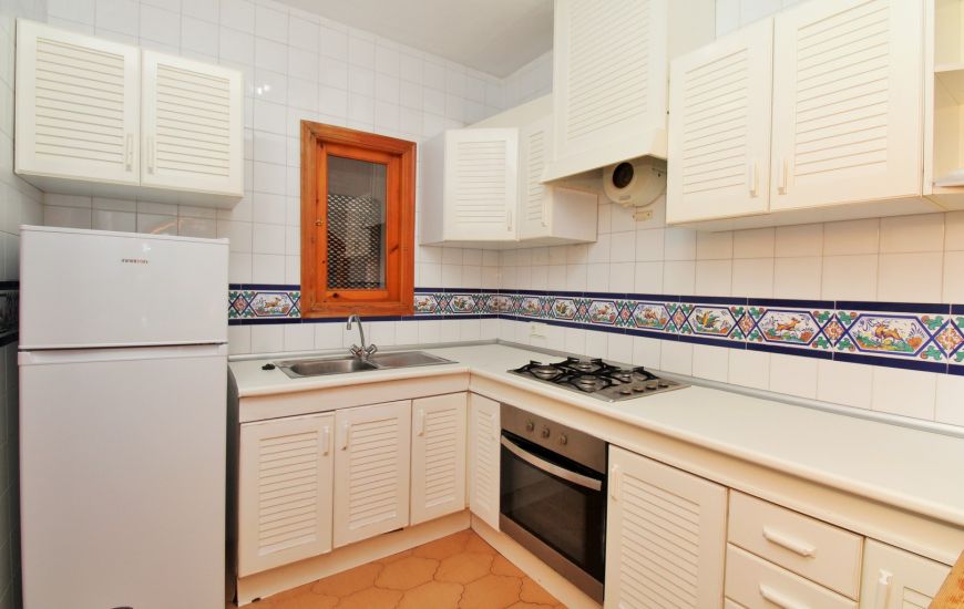 Venta - Apartamentos - Villamartin