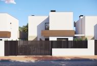 New Build - Villa - San Javier