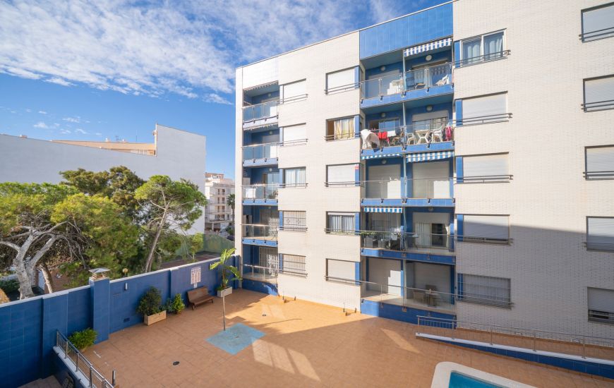 Sale - Apartments - Torrevieja