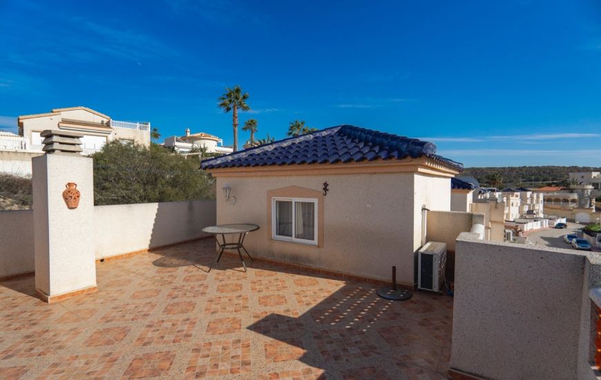 Venta - Apartamentos - Ciudad Quesada