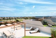 New Build - Bungalow - San Javier