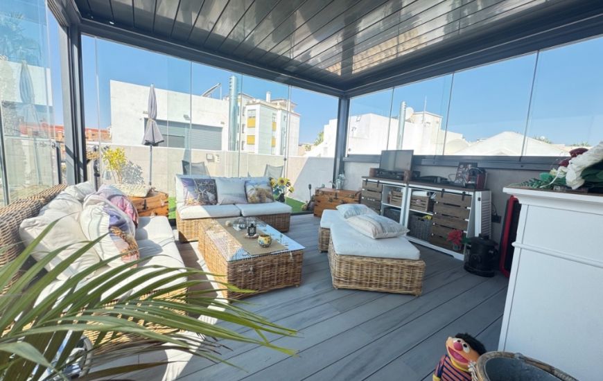 Venta - Adosado - Orihuela Costa