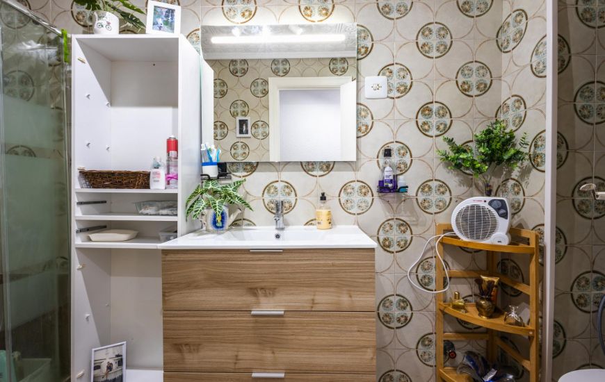 Sale - Apartamento - Torrevieja