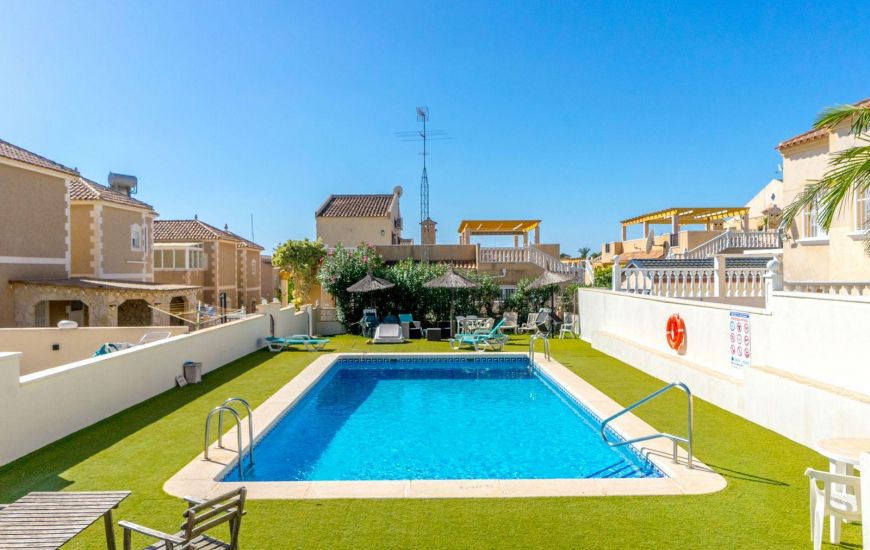 Venta - Casa - Orihuela Costa