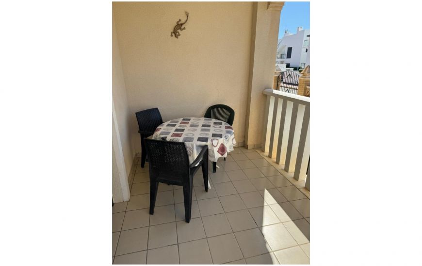 Sale - Apartments - Ciudad Quesada