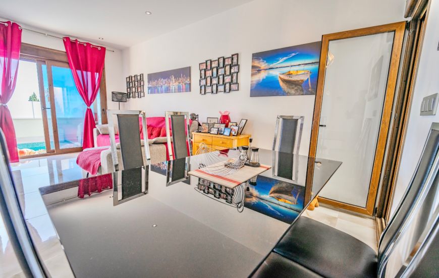 Sale - Villa - Ciudad Quesada