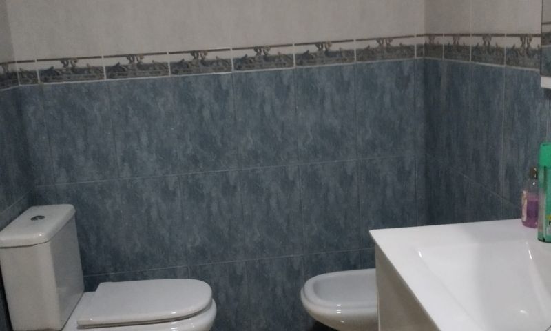 Sale - Duplex - Hondón de las Nieves