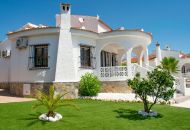 Sale - Villa - Ciudad Quesada