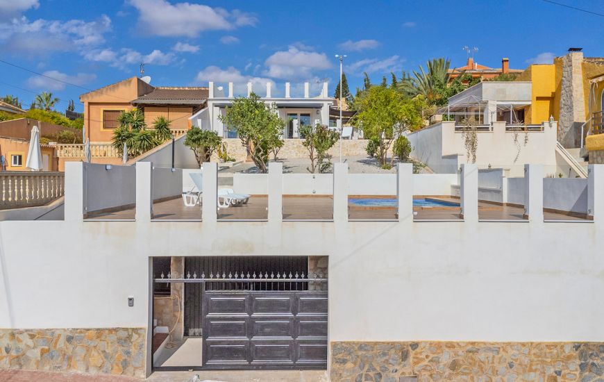 Sale - Semi Detached - Torrevieja