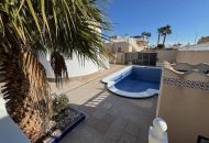 Sale - Villa - Ciudad Quesada