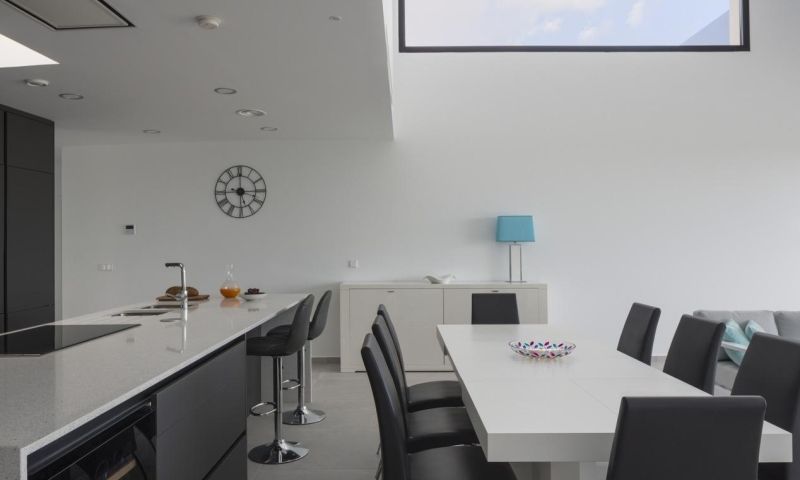 Sale - Apartments - Banos y Mendigo