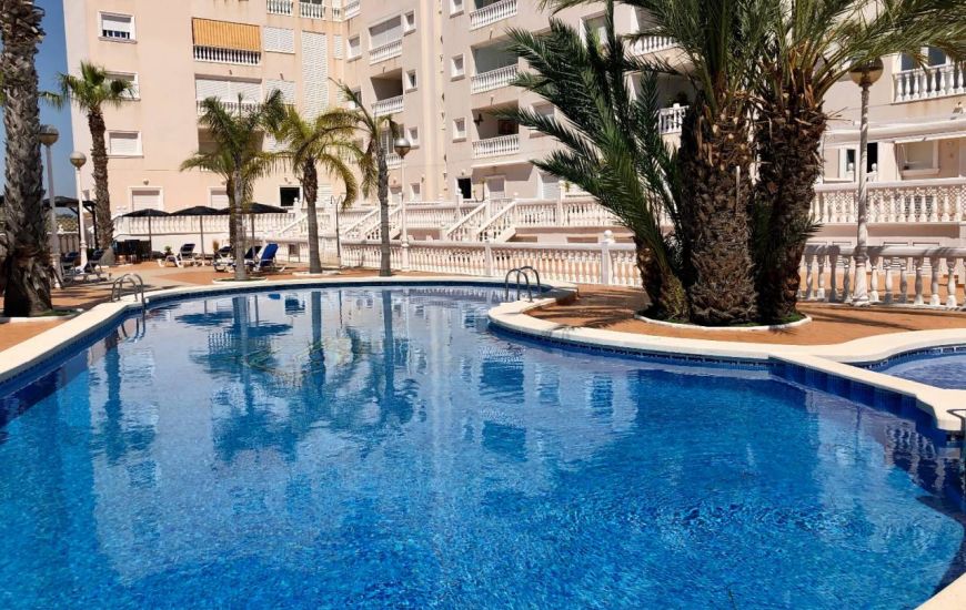  - Apartamentos - Guardamar del Segura