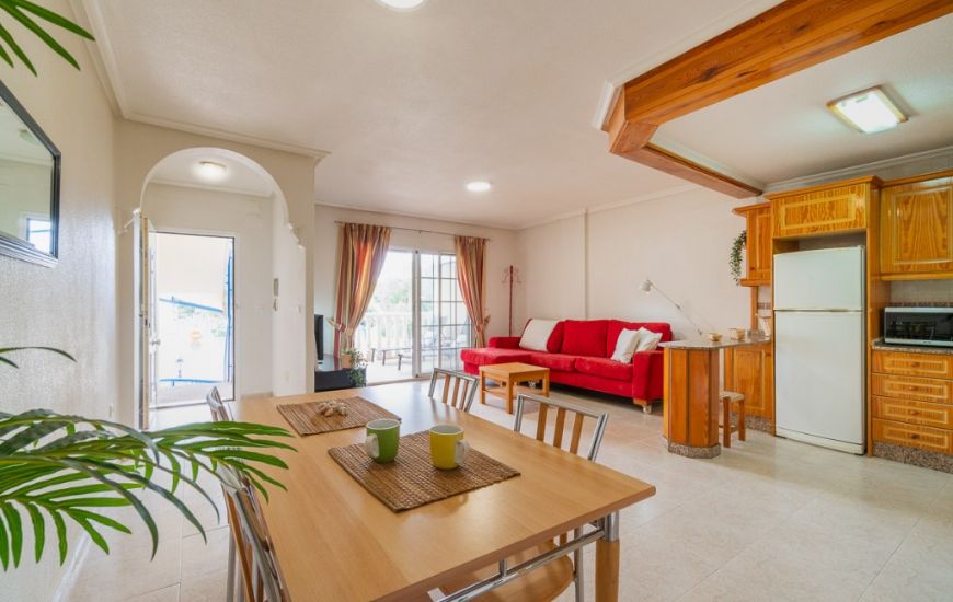 Venta - Apartamentos - Algorfa