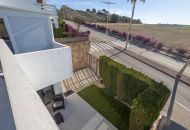 Sale - Villa - Algorfa - 