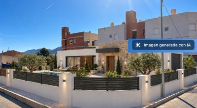 Land - Sale - Hondon de los Frailes - Hondon de los Frailes